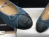 Chanel Flats CF45324434 